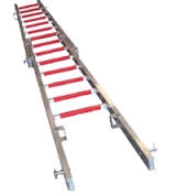 Feuerwehrleitern