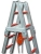 Feuerwehrleitern