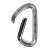 Verbindungselemente und Karabiner