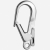 Verbindungselemente und Karabiner