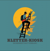 Kletter-Kiosk