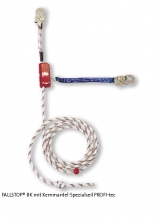 FALLSTOP® BK Sicherungsgerät