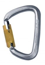 D Steel Triple Lock