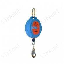 Blocfor™ 10 AES Edelstahlseil