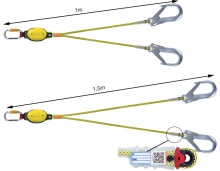 Dynapro Air V Hook
