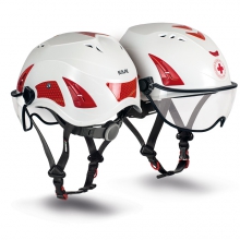 HP Cri Visor
