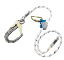 Ergogrip SK 16 (Steel D Tri / FS 64 Alu)