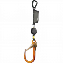 Peanut I (Stak Tri / FS 110 Alu)