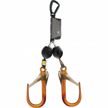 Peanut Y (Stak Tri / FS 110 Alu)