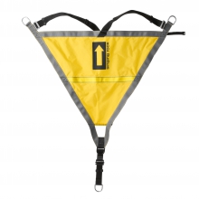 Evacuation Triangle Combi II