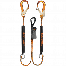 Skysafe Pro Tie Back Y-Seil