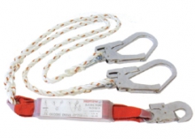 Sanchoc Energy Absorbing Lanyard