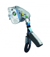 Sicherungsläufer ZAST-Optiflex-R4