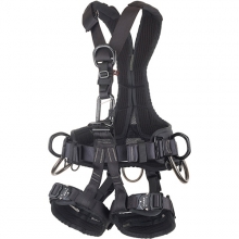 Golden Top Evo Alu Black
