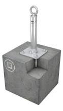 ABS-Lock X-SR-B
