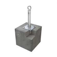 ABS-Lock X-SR-B-A