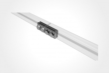 ABS RailTrax® Verbindungselement