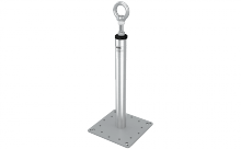 ABS-Lock X Stützrohr
