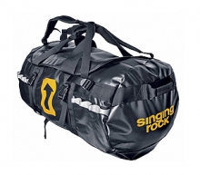 Tarp Duffle