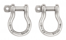 Verbindungsbügel (Shackles)