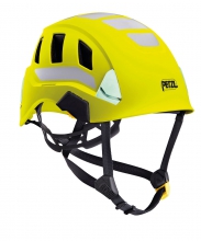 Strato Vent Hi-Viz