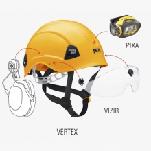 Vertex ST