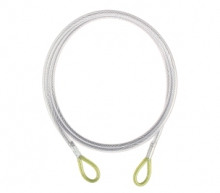 Stahl Anchor "I"