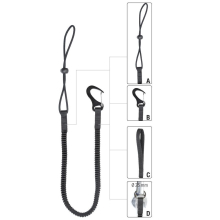 Tool Safety Lanyard