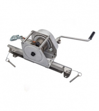 DuraHoist 3Pod Winch