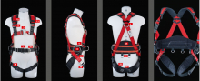 MAS 63 Quick Var. S - Comfort pro