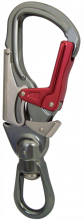 SH905 Triple Action Swivel Snaphook
