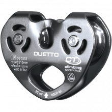 Duetto