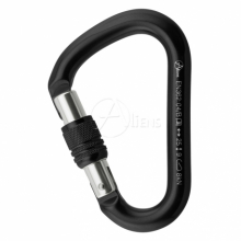 HMS Karabiner Classic Screw