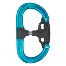 FIFTY:FIFTY eloxiert 2-Kammer-Autolock
