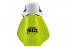 Nackenschutz für Helme Vertex und Strato