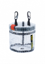 Glass Bucket