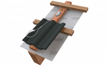 ABS-Lock Loop