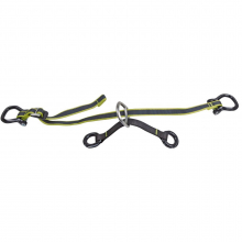 Core Sliding D-Kit