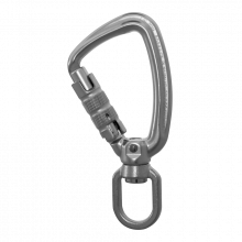 ALU SWIVEL