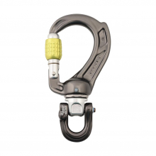Director Swivel Boss