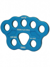 Mittlere Riggingplatte RP310