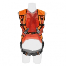 ARG 110 Ergowest Click Orange
