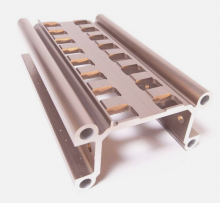 HighStep Schiene