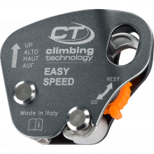EasySpeed