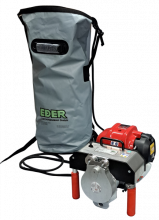 Power Climber EPC