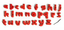 V-Kids Alphabet
