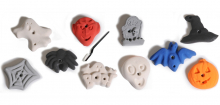 V-Kids Halloween