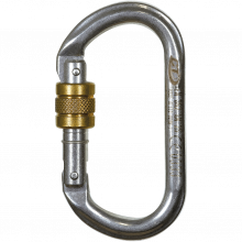 Oval S-Steel SG