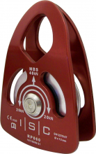 Small Single Prusik