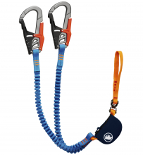 Skywalker Pro Turn Via Ferrata